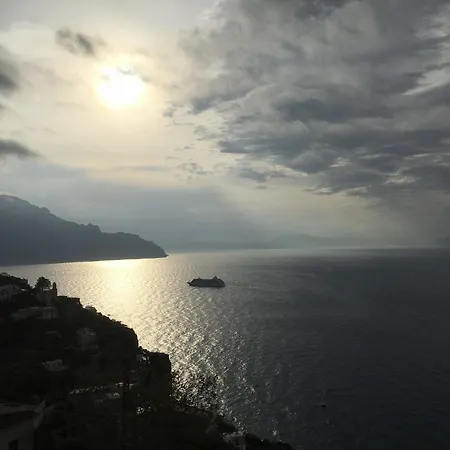 L'antico Borgo Dei Limoni Bed & Breakfast