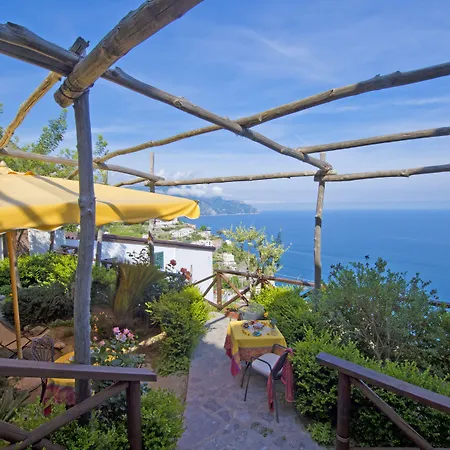 L'antico Borgo Dei Limoni Amalfi