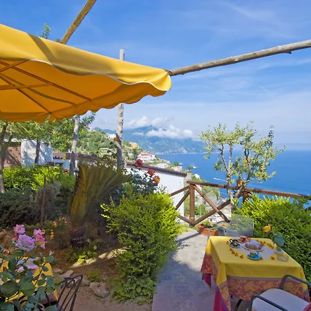 L'antico Borgo Dei Limoni