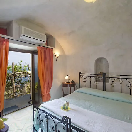 Frühstückspension L'antico Borgo Dei Limoni Amalfi