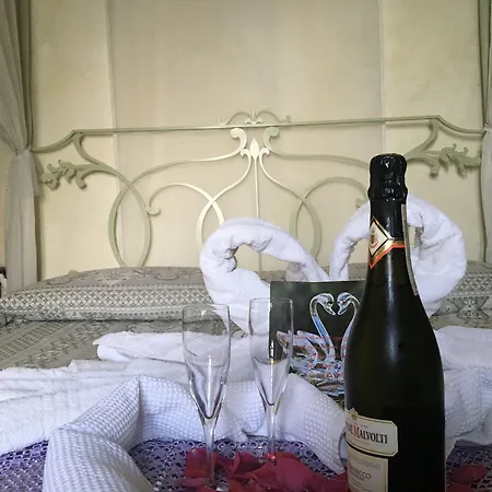 L'antico Borgo Dei Limoni Frühstückspension
