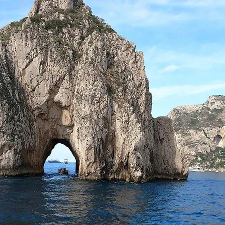 L'antico Borgo Dei Limoni 4* Amalfi