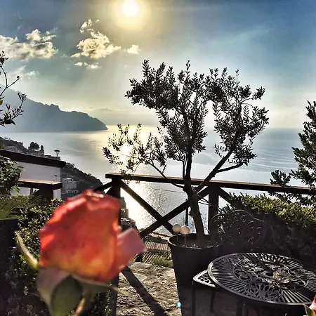 L'antico Borgo Dei Limoni