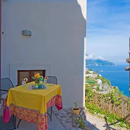 Frühstückspension L'antico Borgo Dei Limoni