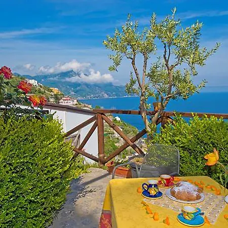 L'antico Borgo Dei Limoni Bed & Breakfast Amalfi