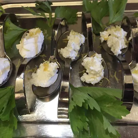 L'antico Borgo Dei Limoni 4*