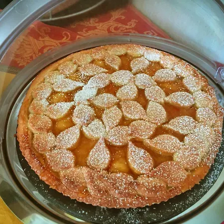 Frühstückspension L'antico Borgo Dei Limoni