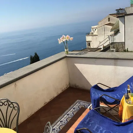 L'antico Borgo Dei Limoni 4* Amalfi