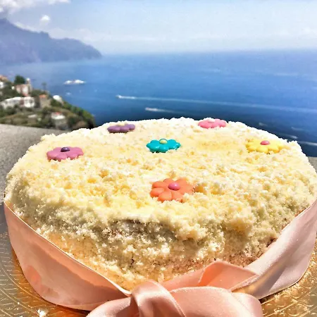 L'antico Borgo Dei Limoni 4*