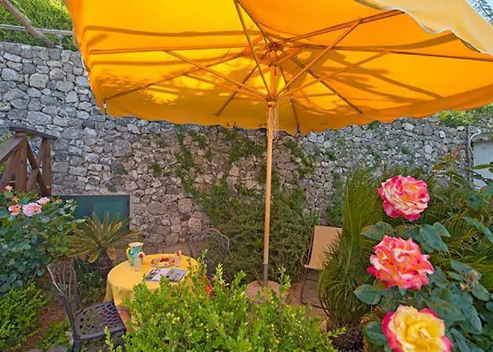 L'antico Borgo Dei Limoni Amalfi