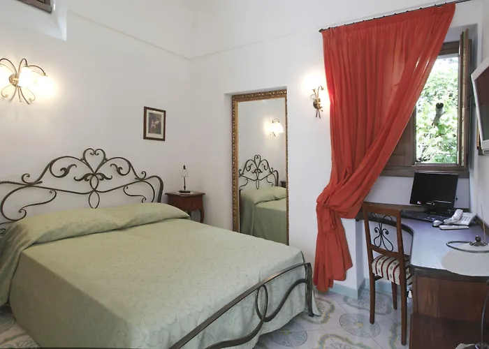 L'antico Borgo Dei Limoni Bed & Breakfast Amalfi