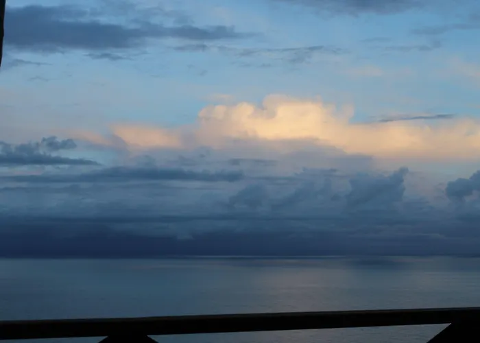 Bed & Breakfast L'antico Borgo Dei Limoni Amalfi