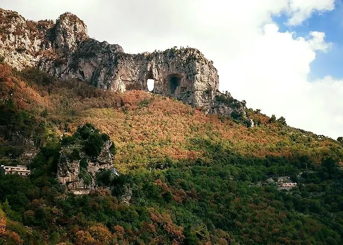 Bed & Breakfast L'antico Borgo Dei Limoni