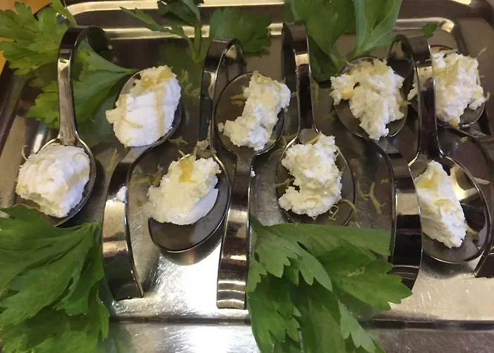 L'antico Borgo Dei Limoni 4*