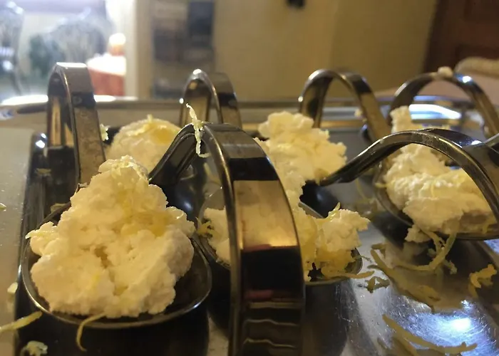 Bed & Breakfast L'antico Borgo Dei Limoni Amalfi