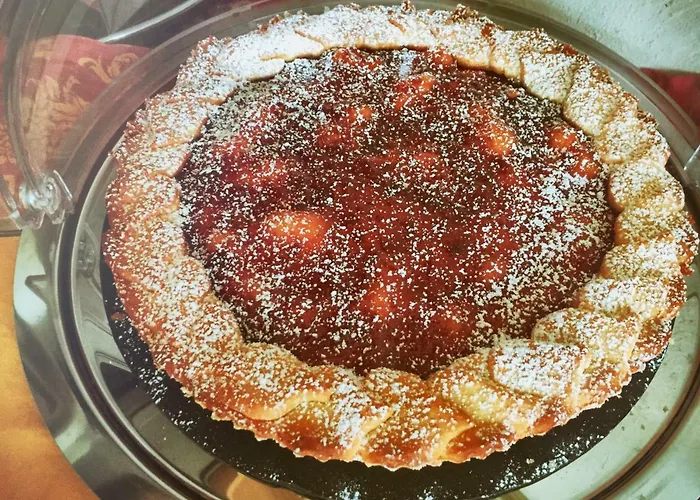 L'antico Borgo Dei Limoni 4*