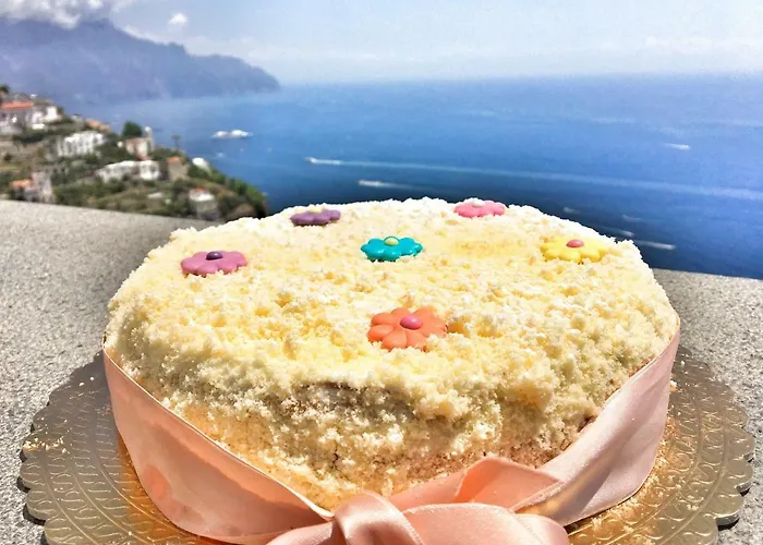 L'antico Borgo Dei Limoni 4*