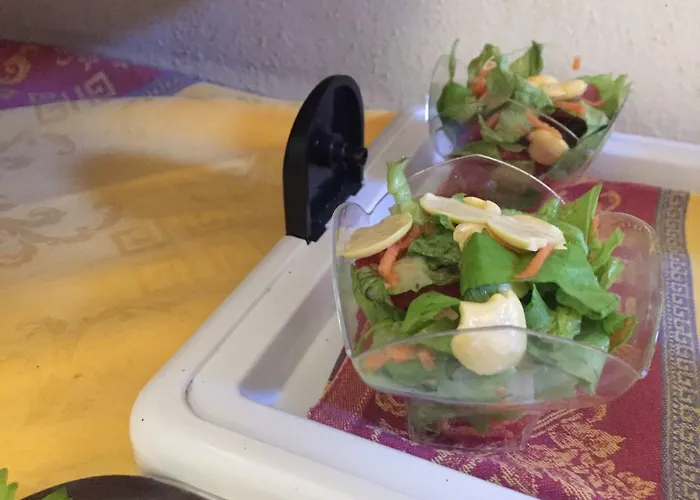 L'antico Borgo Dei Limoni 4*