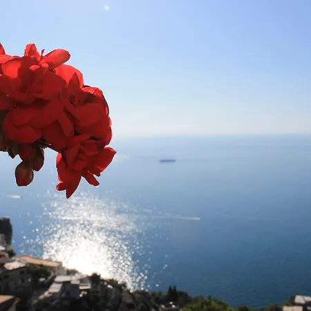 ランティコ ボルゴ デイ リモーノ アマルフィ