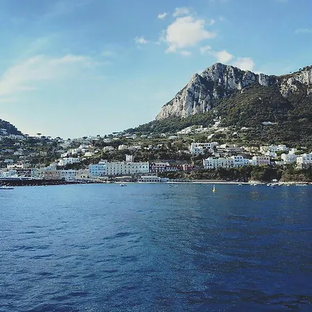 ランティコ ボルゴ デイ リモーノ アマルフィ