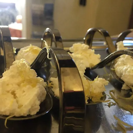 ベッド・アンド・ブレックファスト ランティコ ボルゴ デイ リモーノ アマルフィ